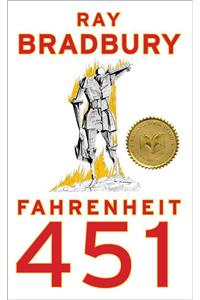 Fahrenheit 451