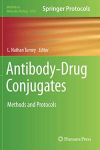 Antibody-Drug Conjugates