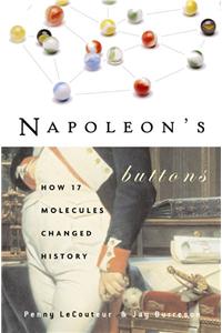 Napoleon's Buttons