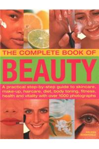 The Complete Book of Beauty