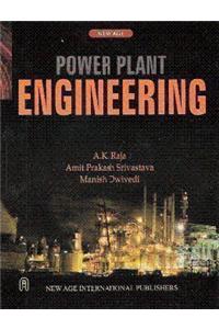 Power Plant Engineering