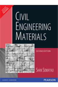 Civil Engineering Materials