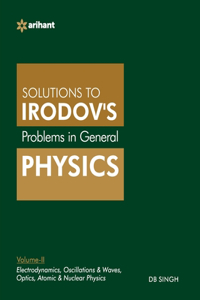 Problems in General Physics by IE Irodovs - Vol. II