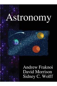 Astronomy