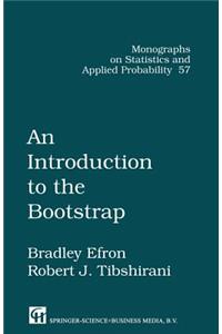 An Introduction to the Bootstrap