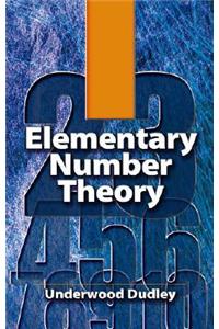 Elementary Number Theory