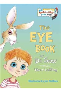 The Eye Book