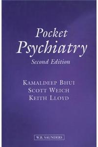 Pocket Psychiatry