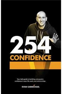 254 Confidence