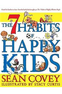 7 Habits of Happy Kids