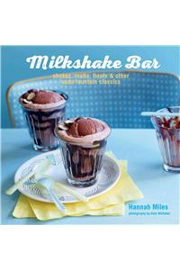 Milkshake Bar