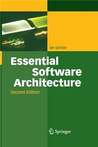 Essential Software Architecture