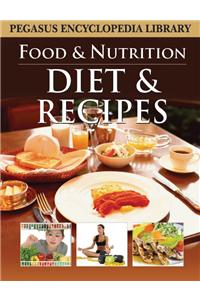 Diet & Recipes