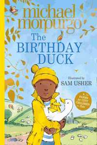 The Birthday Duck