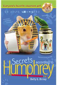 Secrets According to Humphrey