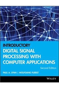 Introductory Digital Signal Processing with Computer Applications