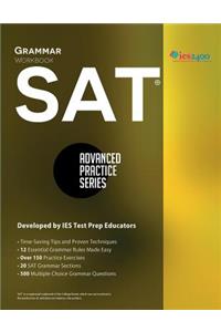 SAT Grammar Workbook