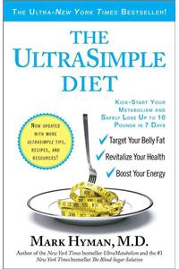 The Ultrasimple Diet