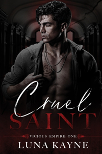 Cruel Saint