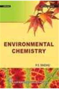 Emvironmental Chemistry