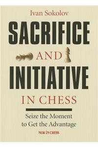 Sacrifice and Initiative in Chess