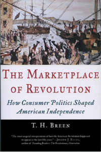 The Marketplace of Revolution