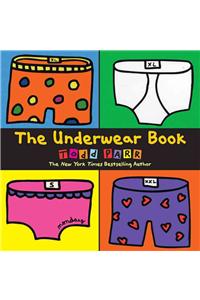 The Underwear Book