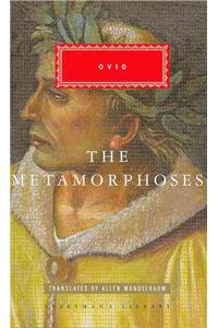 The Metamorphoses