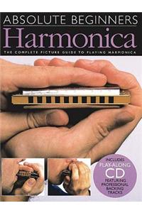 Harmonica