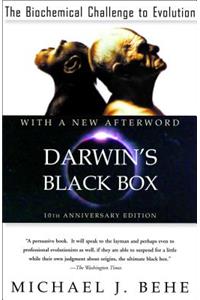 Darwin's Black Box