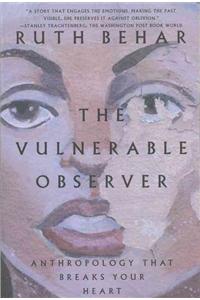 The Vulnerable Observer