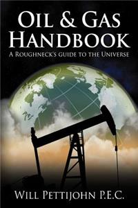 Oil & Gas Handbook