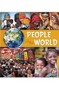 People of the World