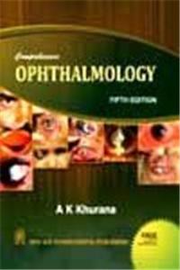 Comprehensive Ophthalmology