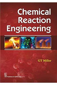 Chemical Reaction Engineering