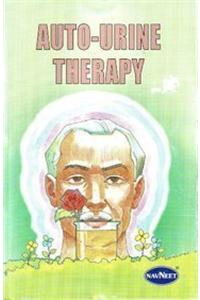 Auto-Urine Therapy