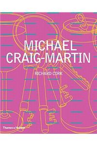 Michael Craig-Martin