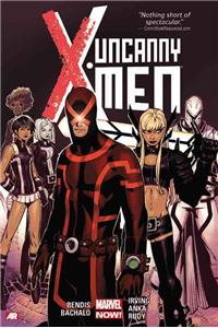 Uncanny X-Men, Volume 1