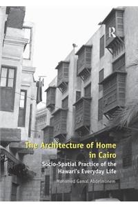 The Architecture of Home in Cairo