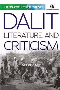 Dalit Literature and Criticism