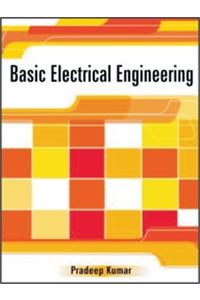 Basic Electrical Engineering