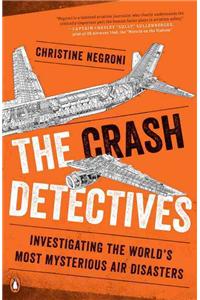 The Crash Detectives