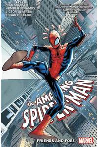 Amazing Spider-Man by Nick Spencer Vol. 2