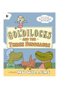 Goldilocks and the Three Dinosaurs