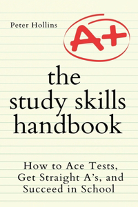 The Study Skills Handbook