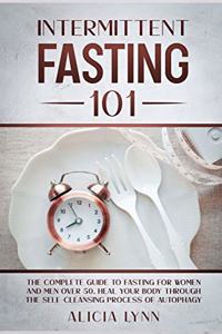 Intermittent Fasting 101