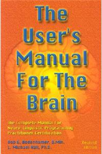 User's MAnual for the Brain 1