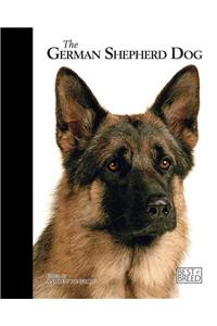 The German Shepherd