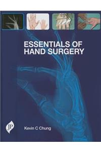 Essentials of Hand Surgery