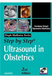 Step by Step Ultrasound in Obstetrics